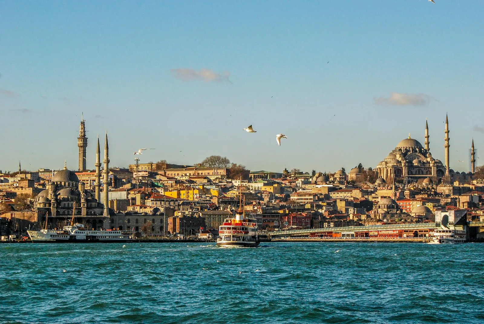 İstanbul'da Yat Kiralama Fiyatları 2026: Eksiksiz Rehber