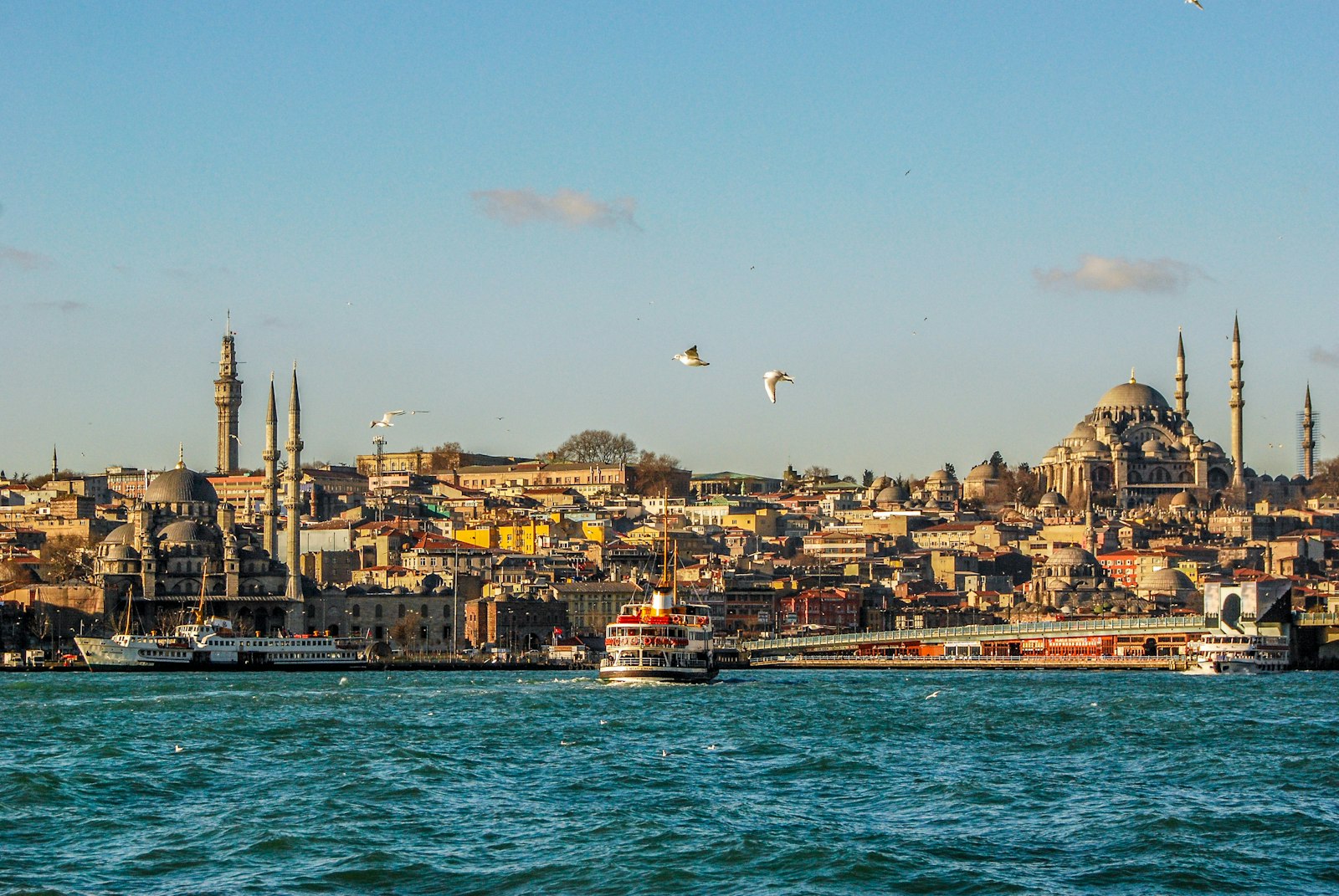 İstanbul'da Yat Kiralama Fiyatları 2026: Eksiksiz Rehber