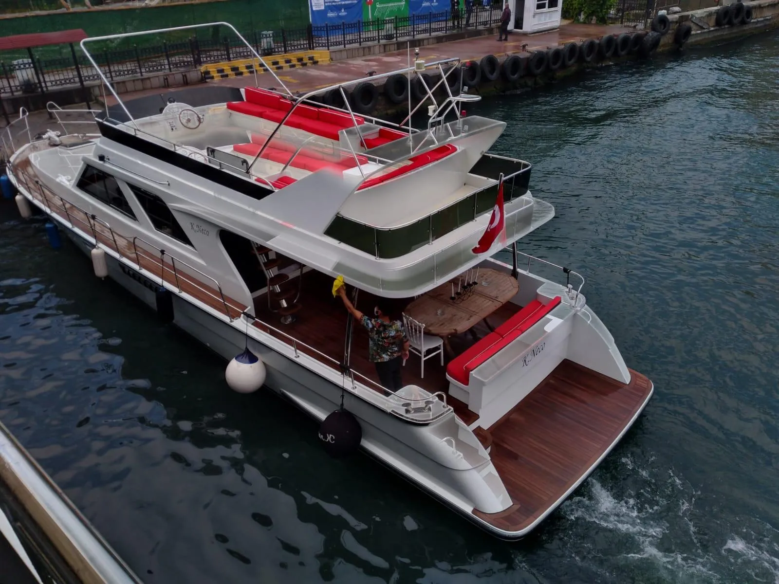 Kaptan Neco