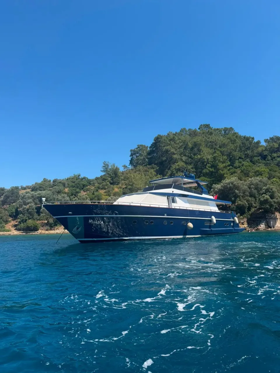 Göcek