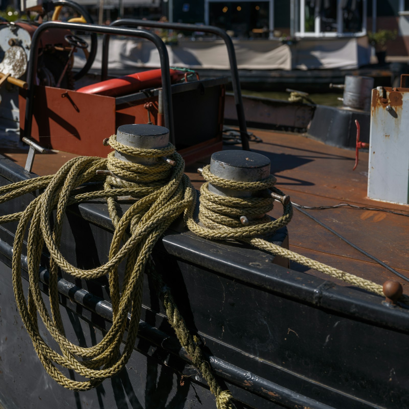 Maris Breeze — fotoğraf 2
