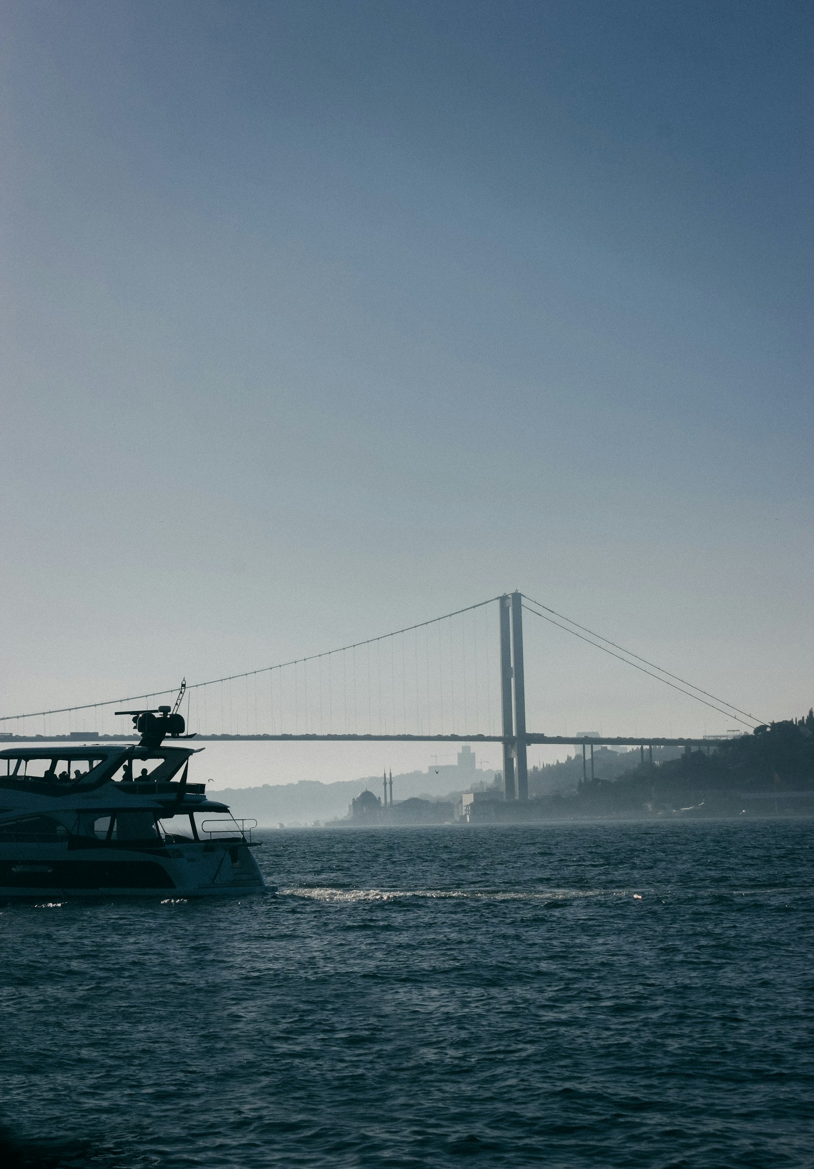 Mavi Rüzgar — fotoğraf 1