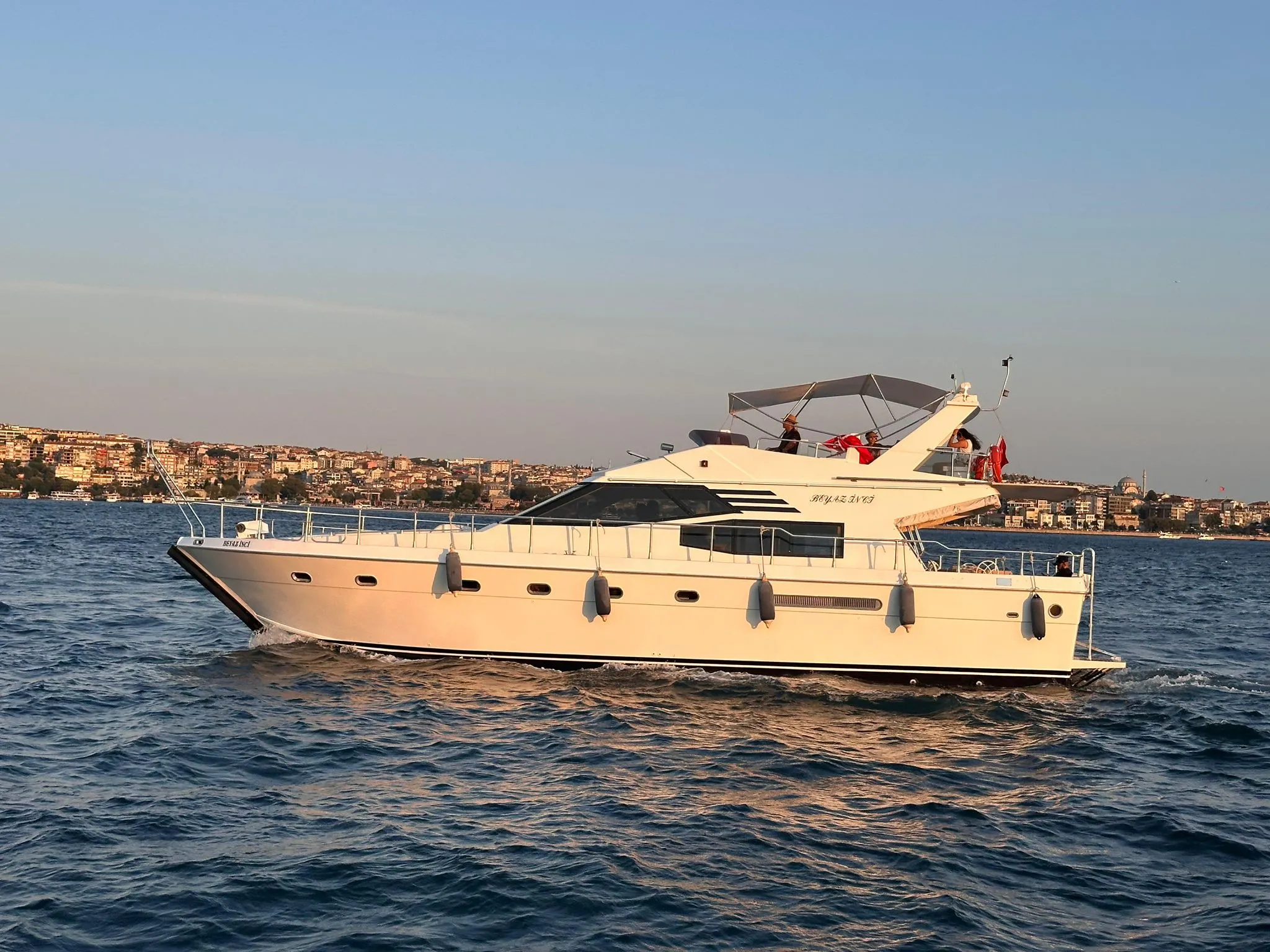 Beyaz İnci