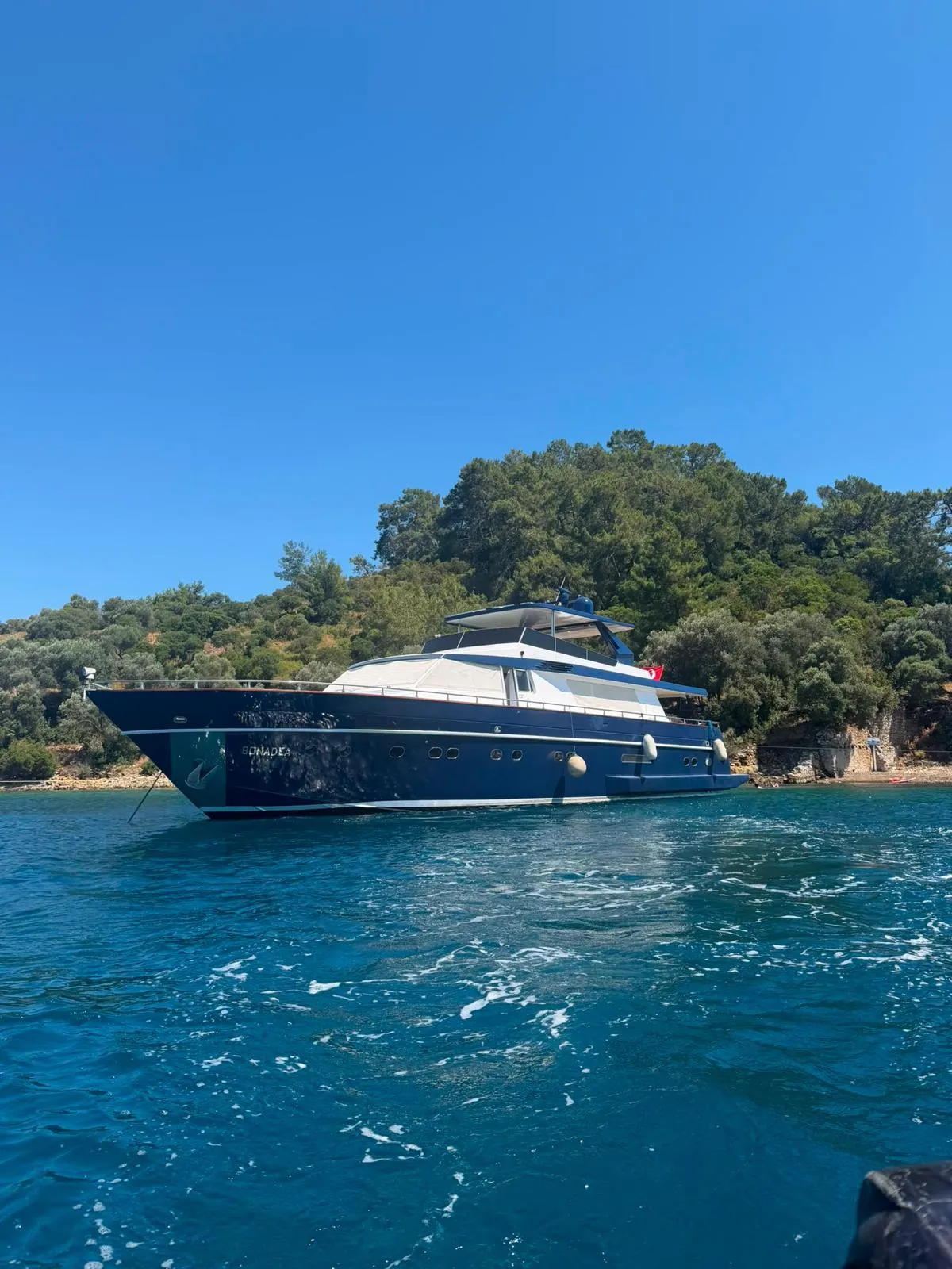 Göcek