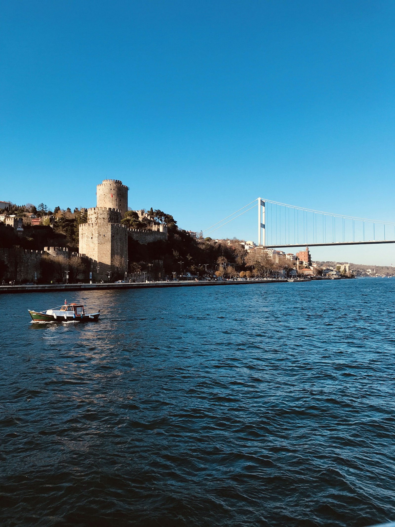 Yılbaşı Özel Turu